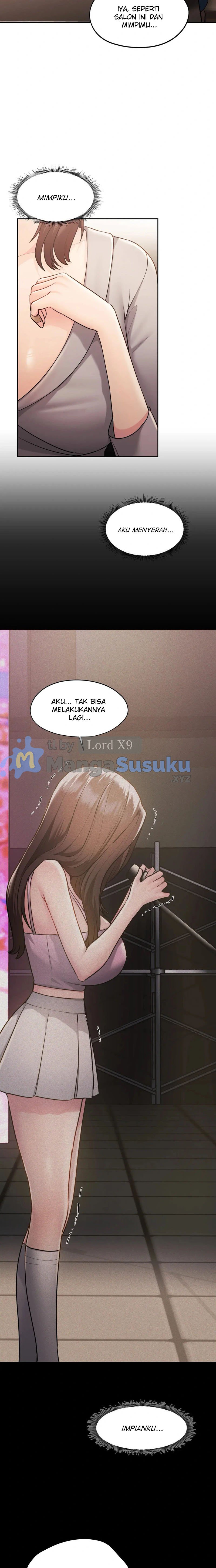 Wreck My Bias - Chapter 35 20