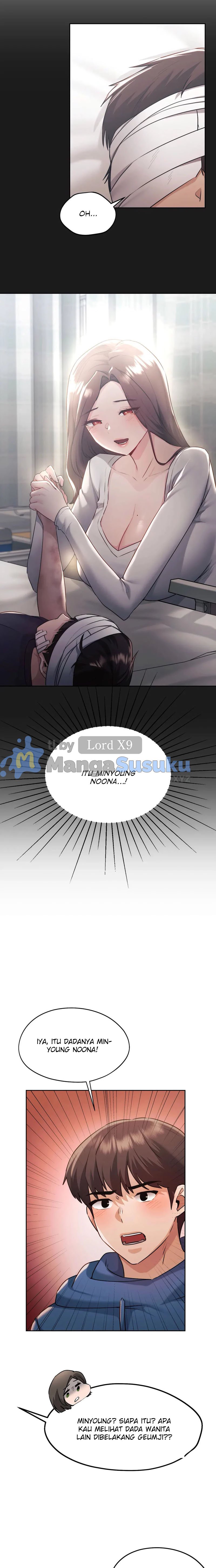 Wreck My Bias - Chapter 35 8