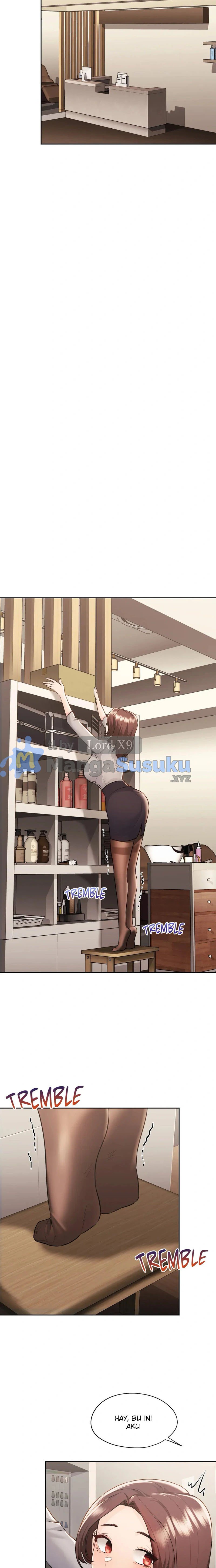 Wreck My Bias - Chapter 35 12