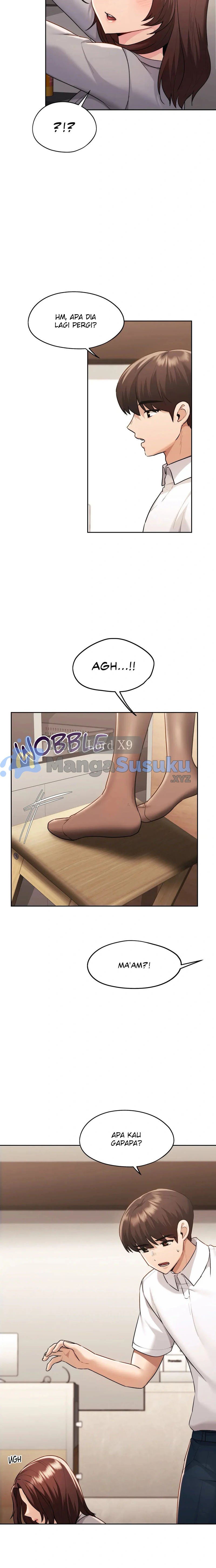 Wreck My Bias - Chapter 35 13