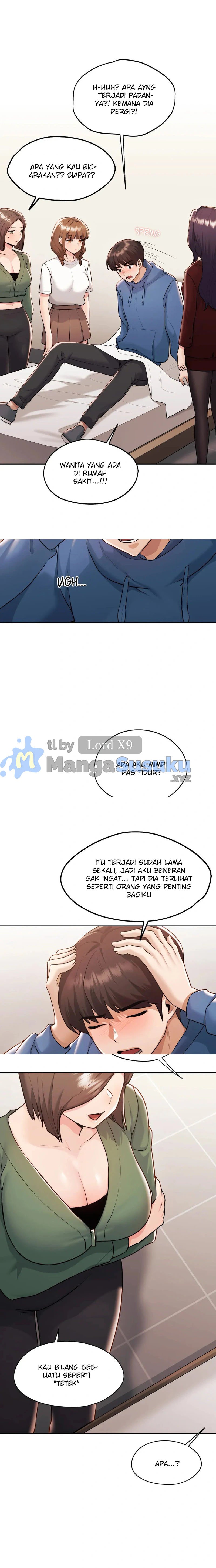 Wreck My Bias - Chapter 35 6
