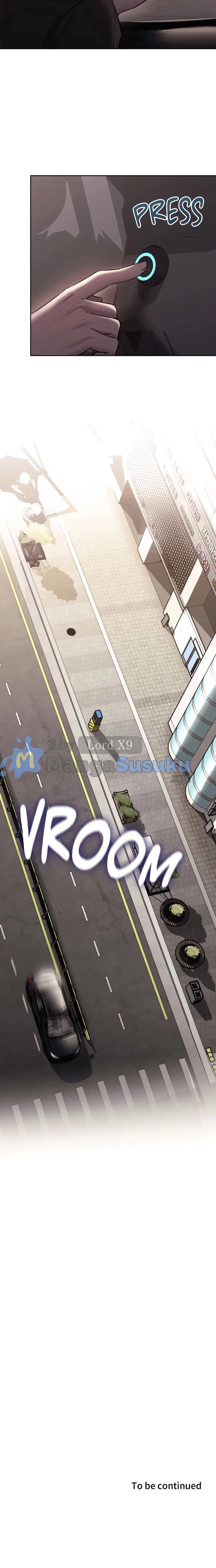 Wreck My Bias - Chapter 35 24