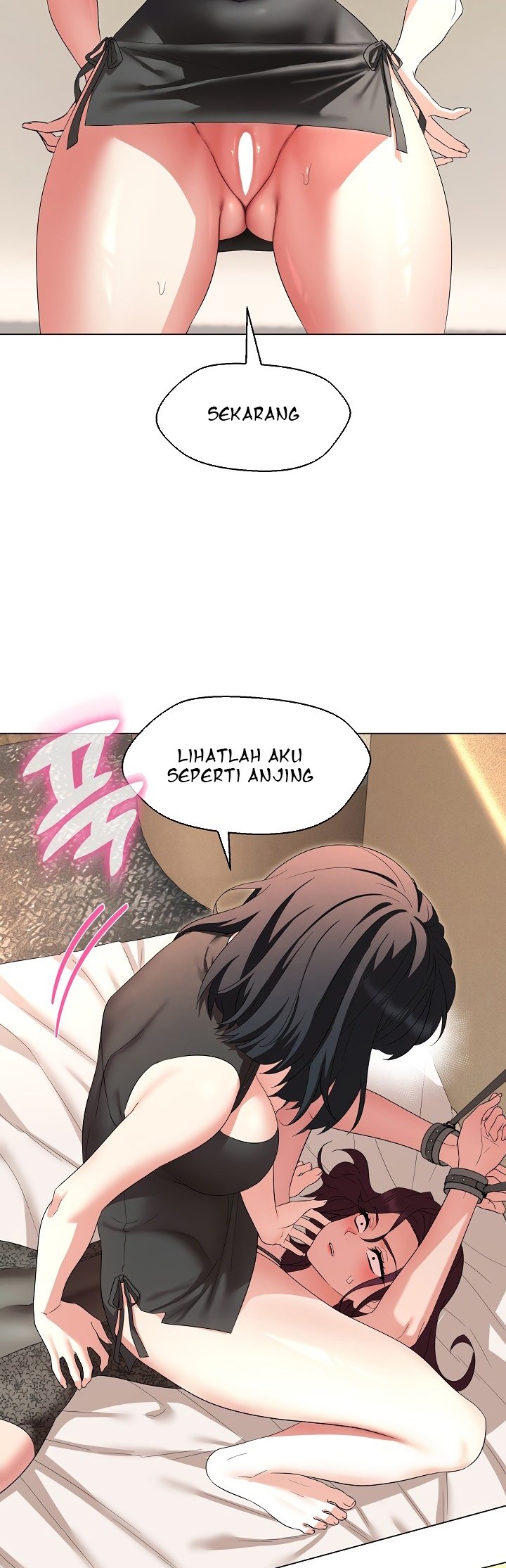 My Wife As a Teacher - Chapter 35 30