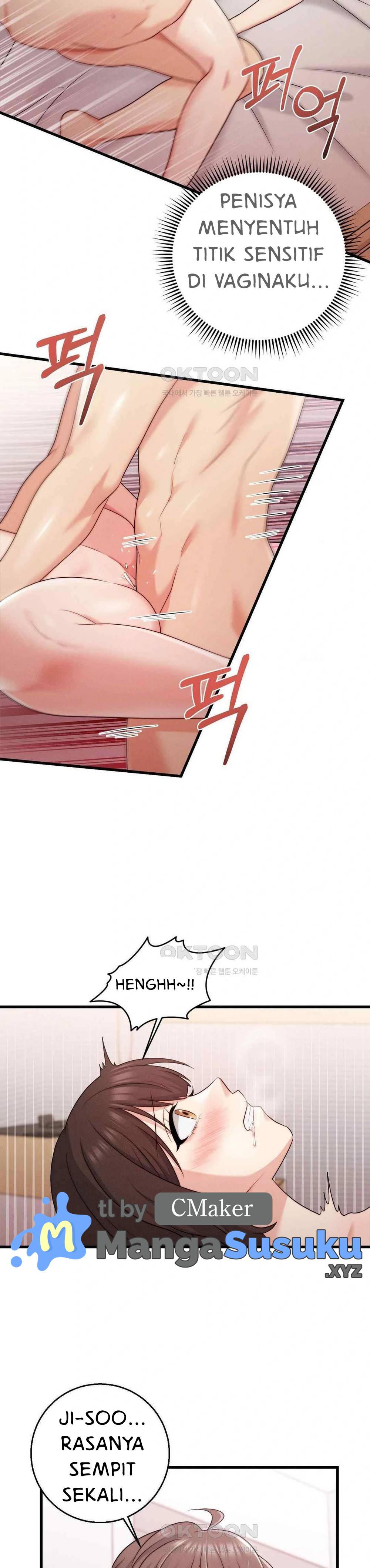 You Are My XX - Chapter 35 24