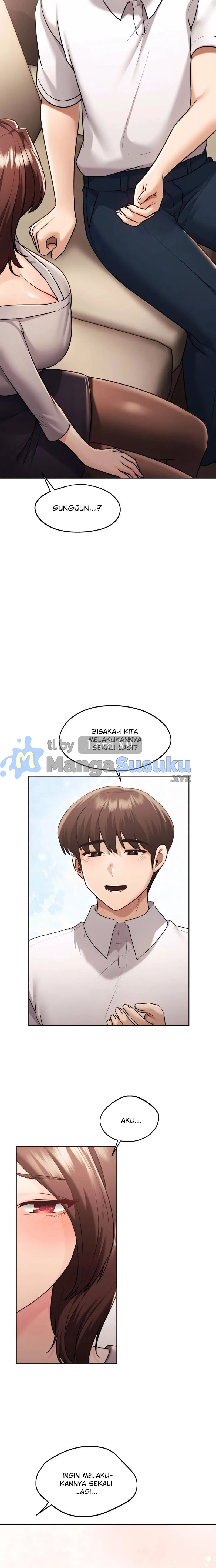 Wreck My Bias - Chapter 35 22