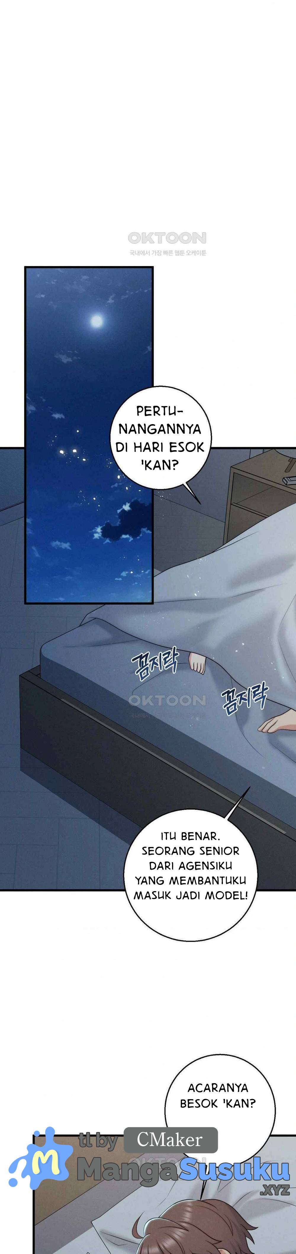 You Are My XX - Chapter 35 27