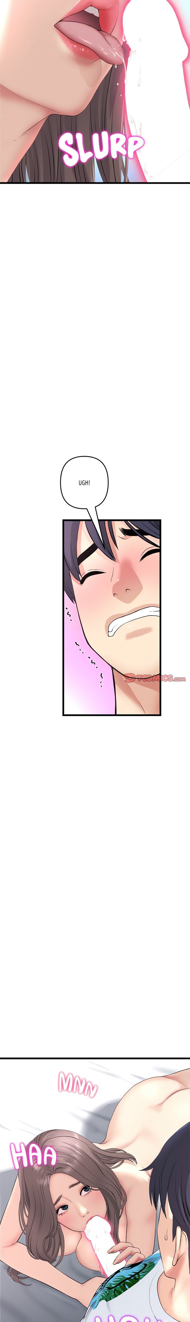 Stepmom’s Everything - Stepmom&#8217;s Everything Chapter 43 3