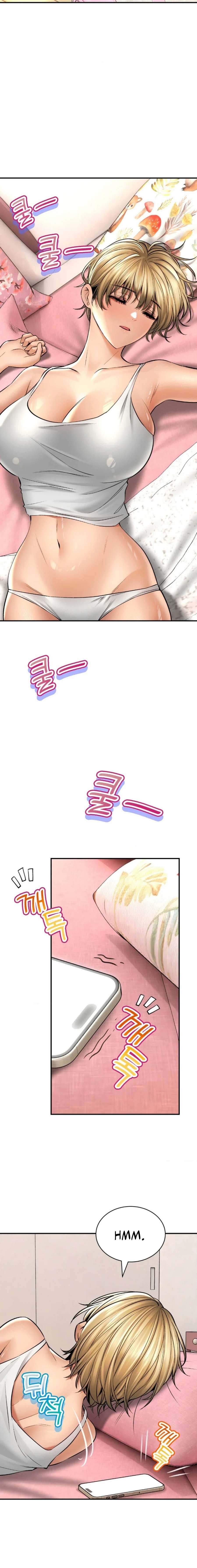 Herbal Love Story - Chapter 43 3