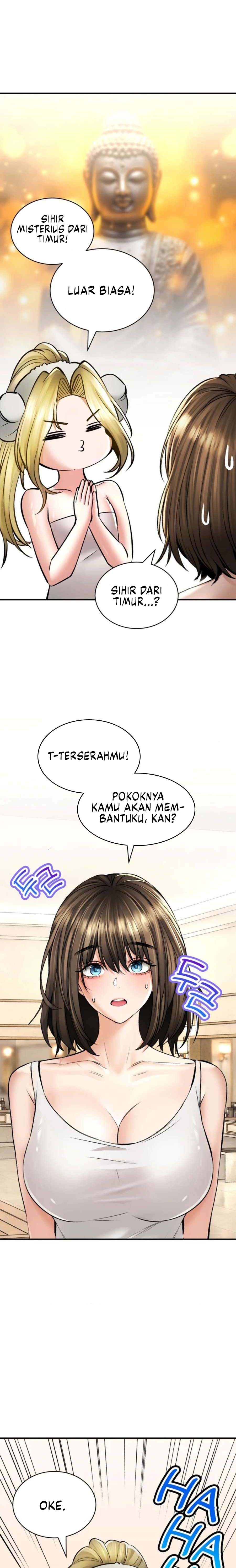 Herbal Love Story - Chapter 43 13