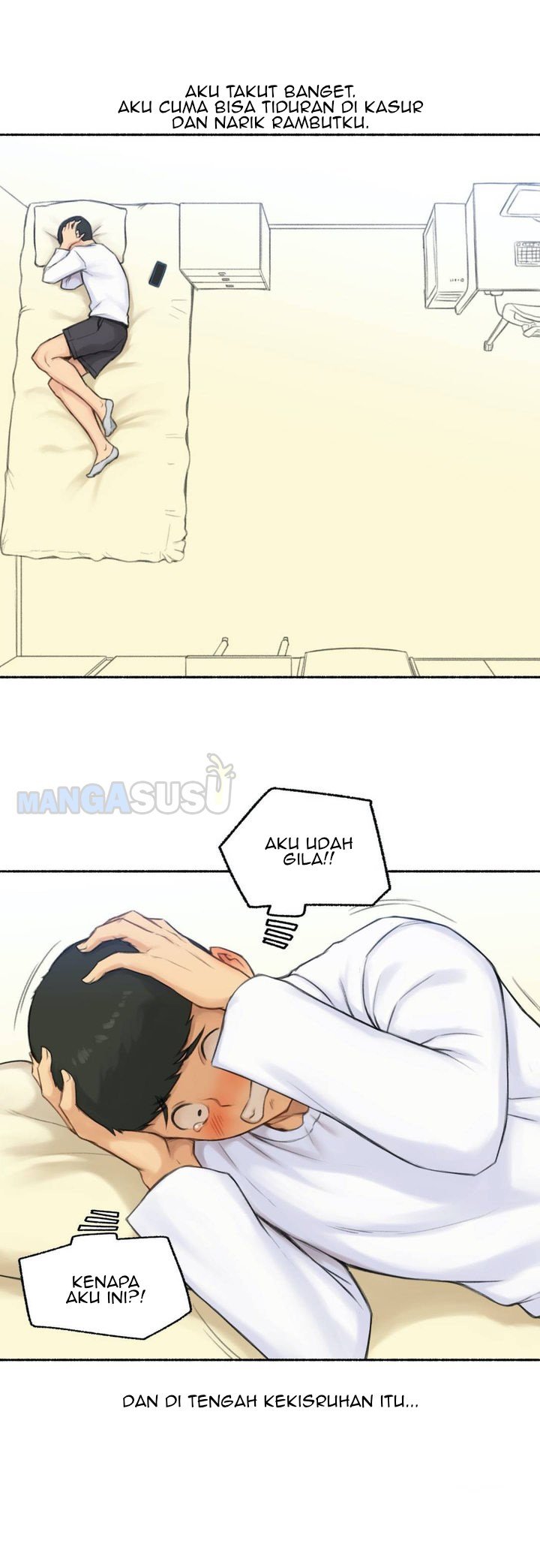 I Did This - Chapter 43 4