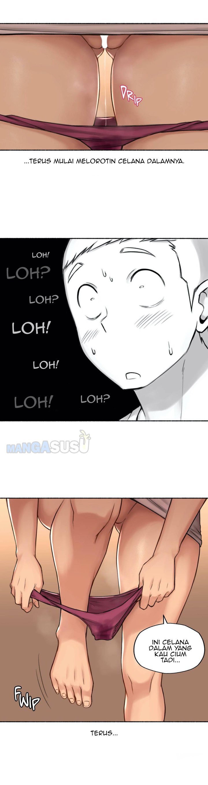 I Did This - Chapter 43 26