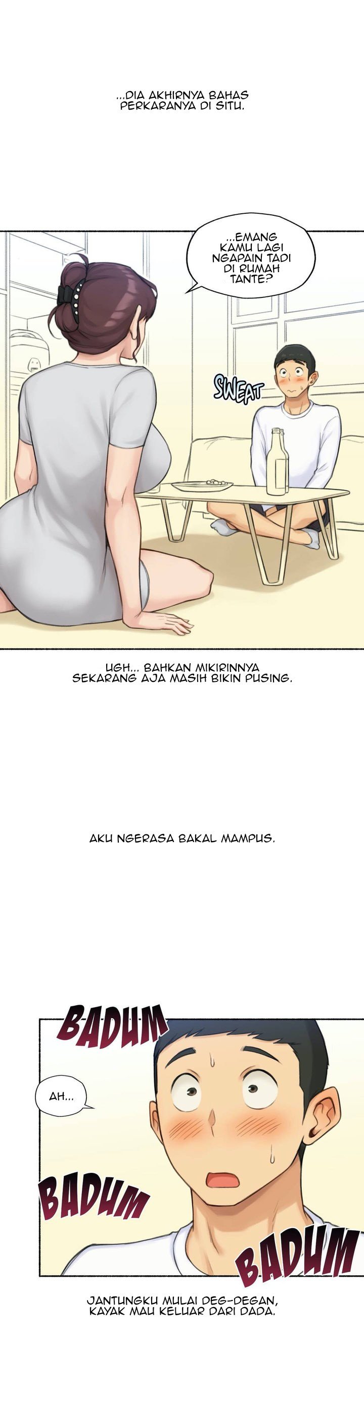 I Did This - Chapter 43 15
