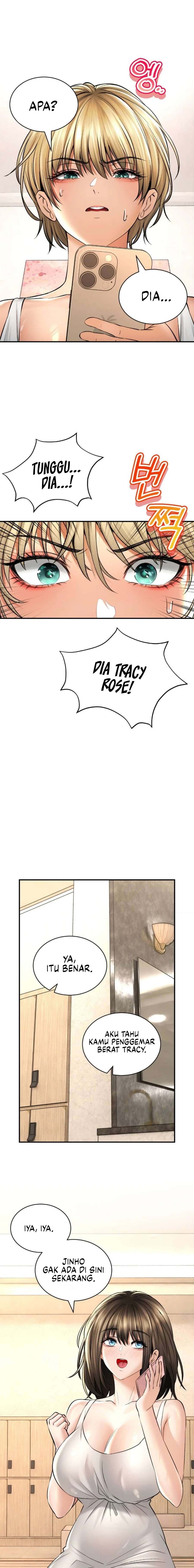 Herbal Love Story - Chapter 43 6