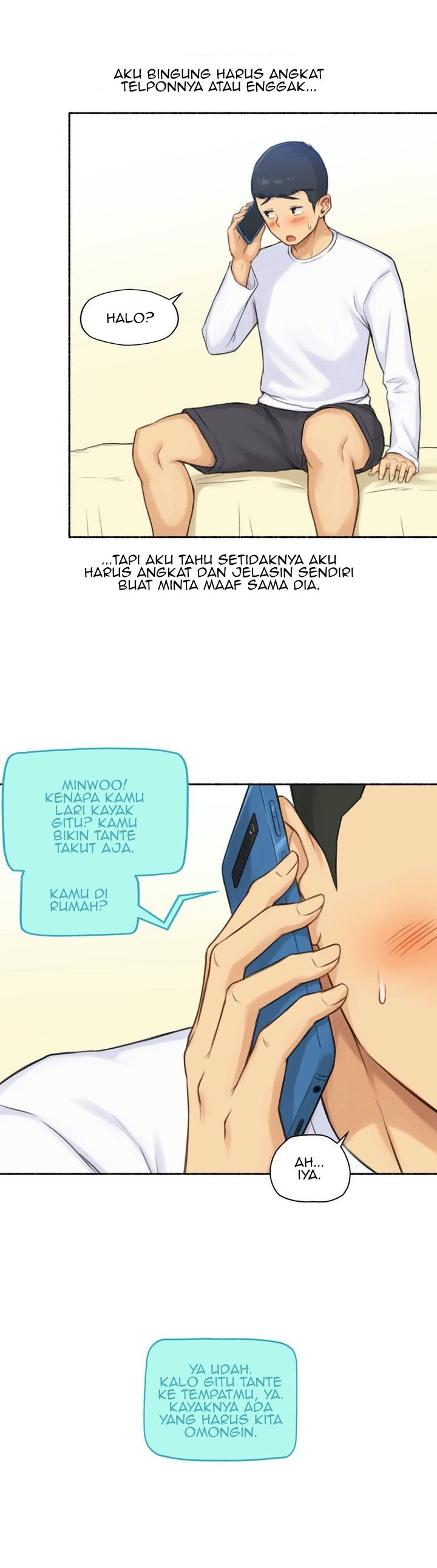 I Did This - Chapter 43 6