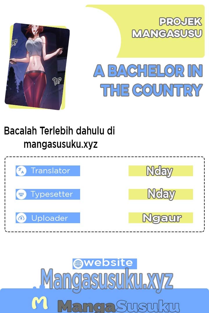 A Bachelor in the Country - Chapter 43 1