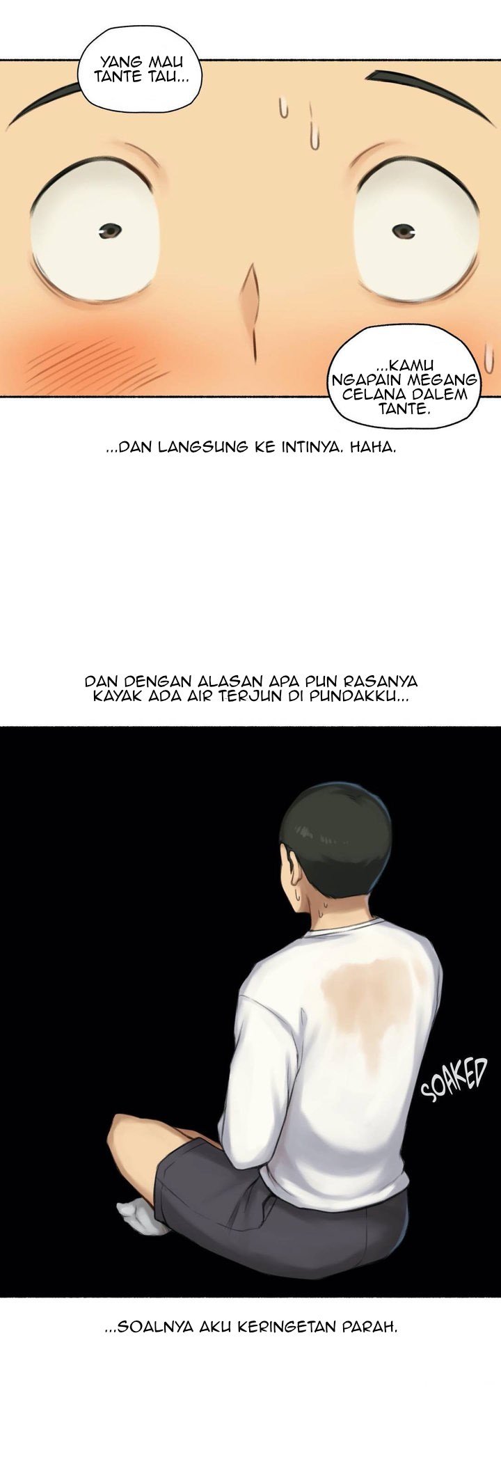 I Did This - Chapter 43 18