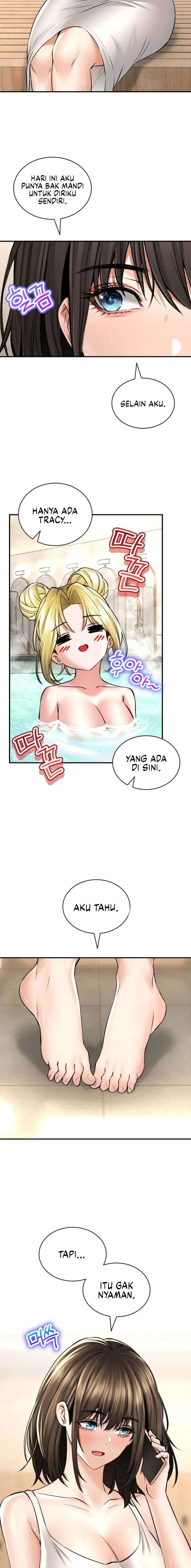 Herbal Love Story - Chapter 43 7
