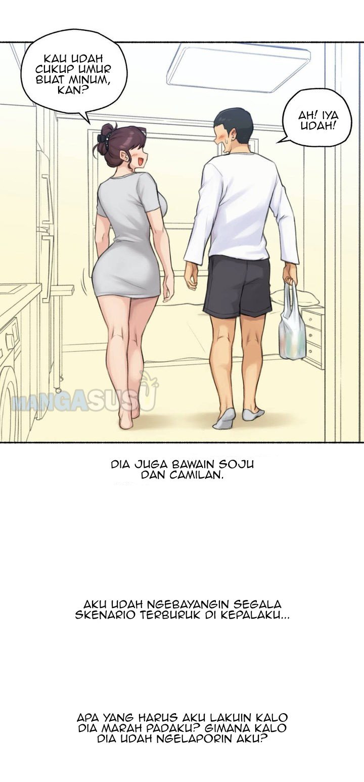 I Did This - Chapter 43 11