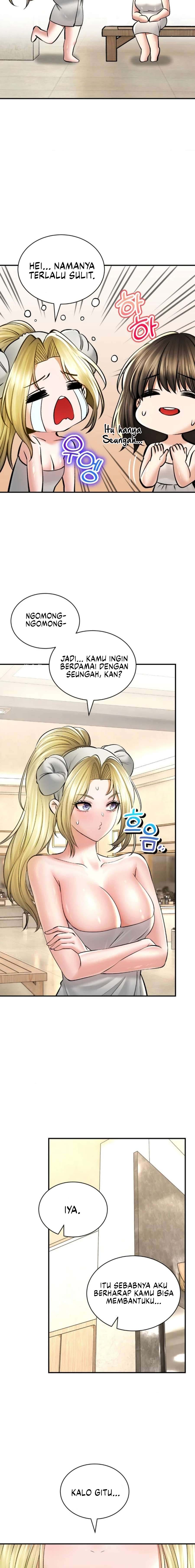 Herbal Love Story - Chapter 43 11