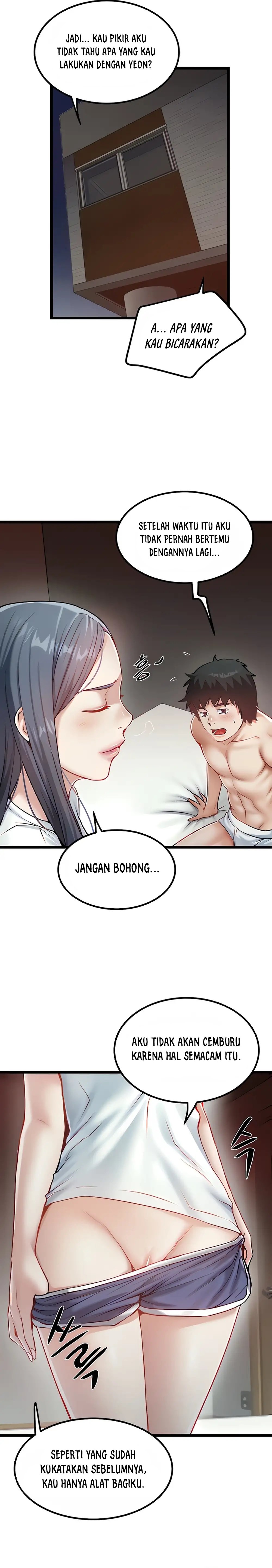 A Bachelor in the Country - Chapter 43 3