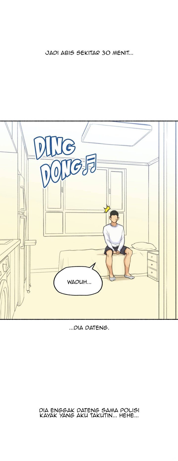 I Did This - Chapter 43 9