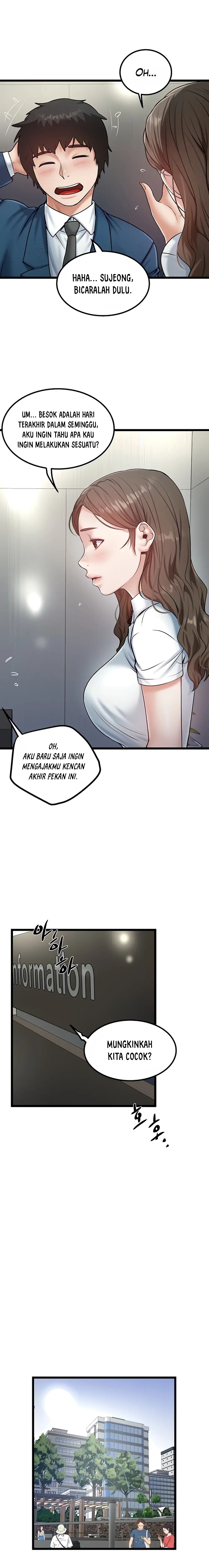 A Bachelor in the Country - Chapter 43 9