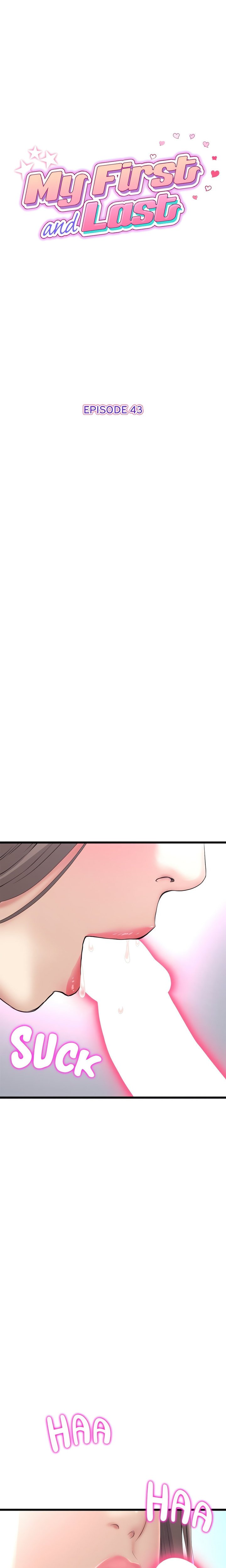 Stepmom’s Everything - Stepmom&#8217;s Everything Chapter 43 2