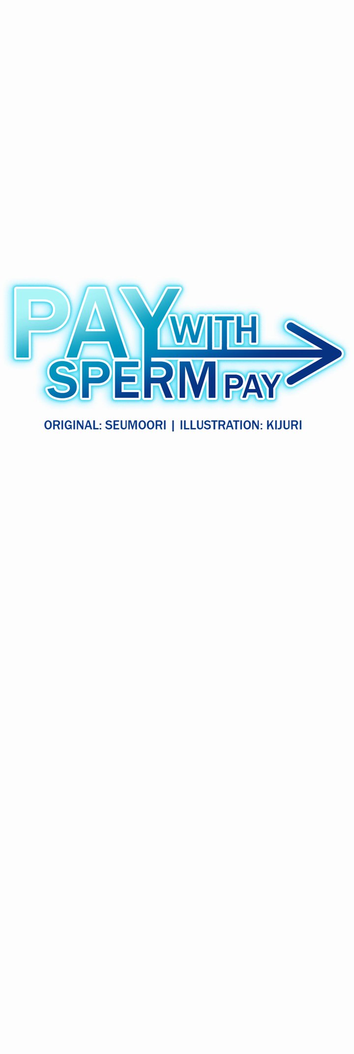 Pay With Sperm Pay - Chapter 43 1