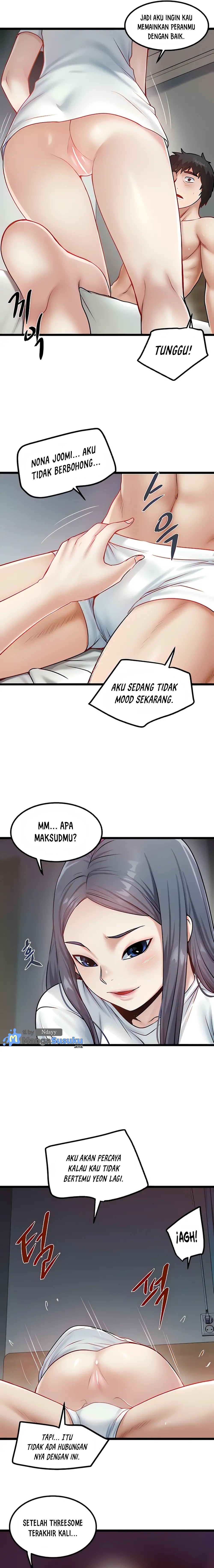 A Bachelor in the Country - Chapter 43 4