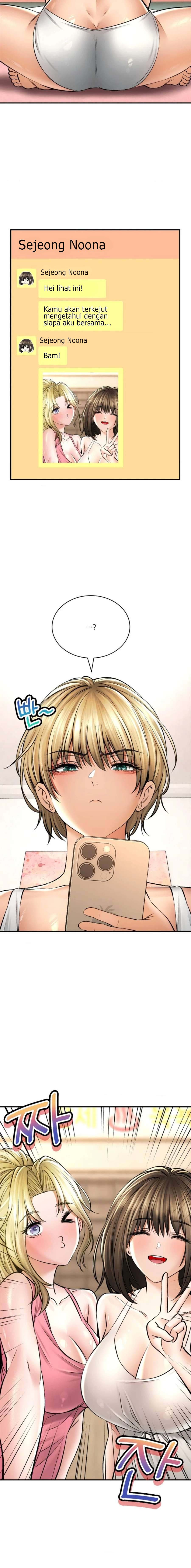 Herbal Love Story - Chapter 43 5