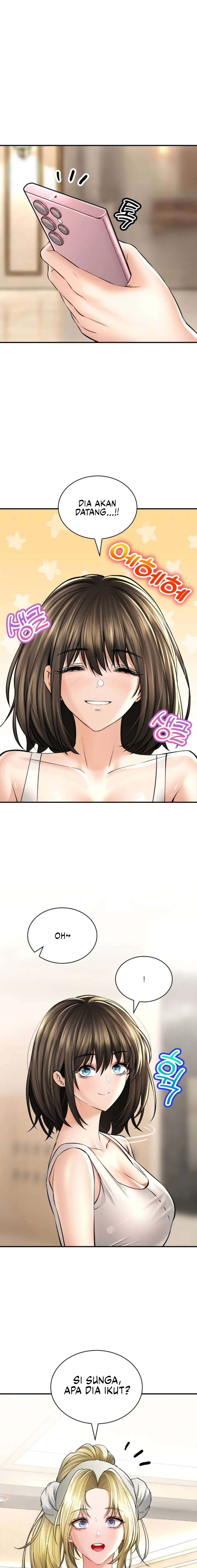 Herbal Love Story - Chapter 43 9