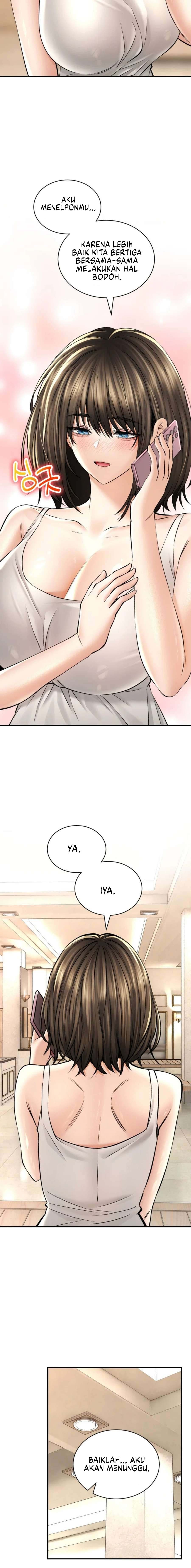 Herbal Love Story - Chapter 43 8