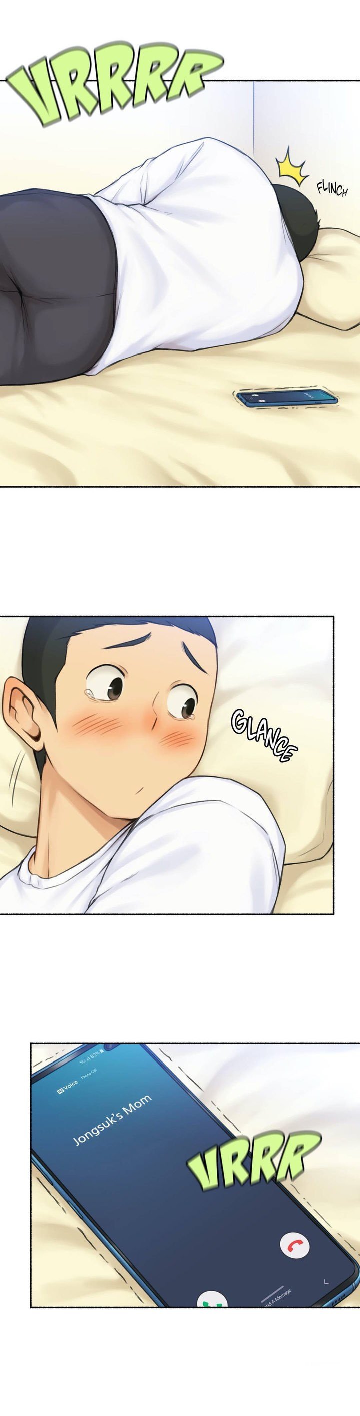 I Did This - Chapter 43 5
