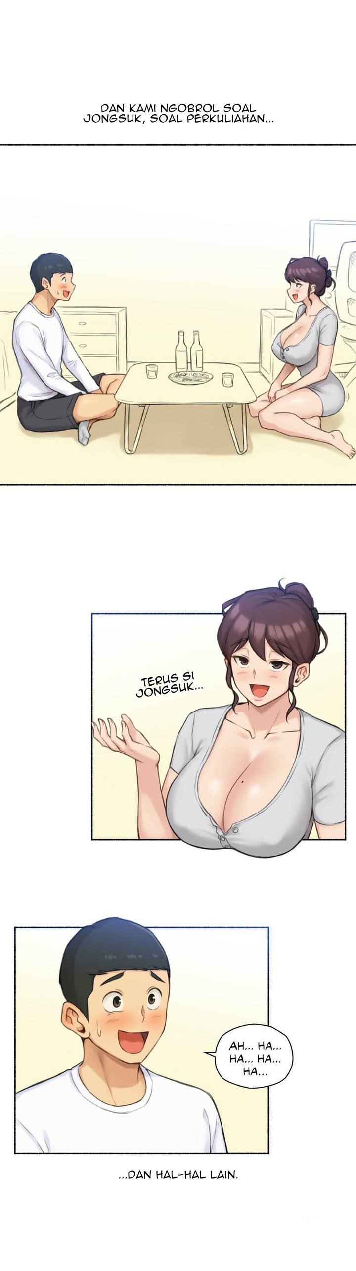 I Did This - Chapter 43 13