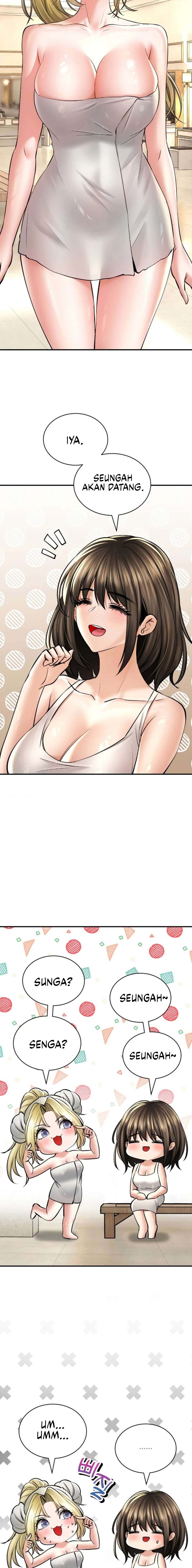 Herbal Love Story - Chapter 43 10