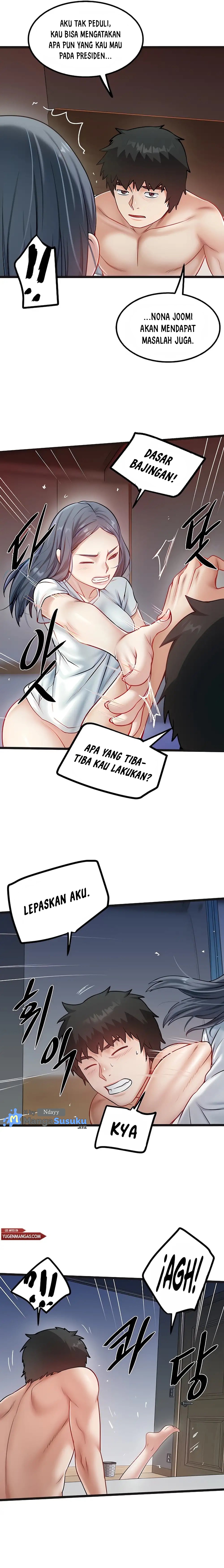 A Bachelor in the Country - Chapter 43 6
