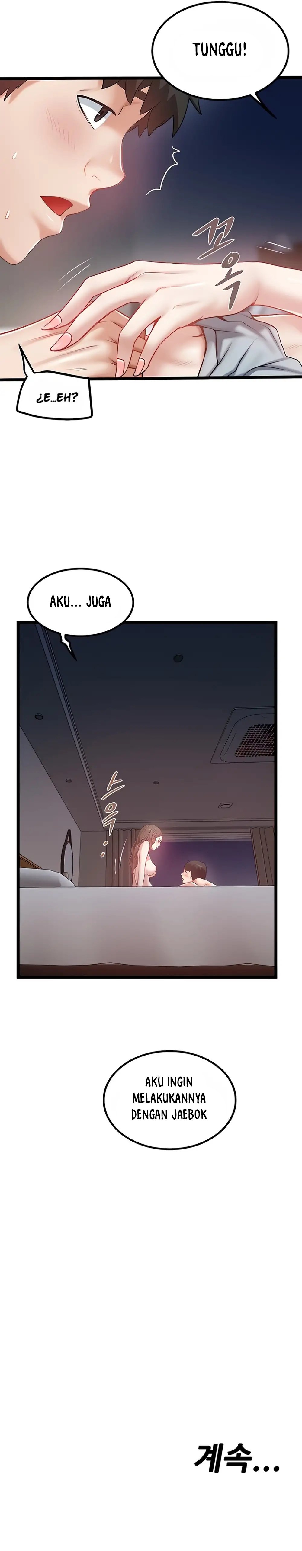 A Bachelor in the Country - Chapter 43 15