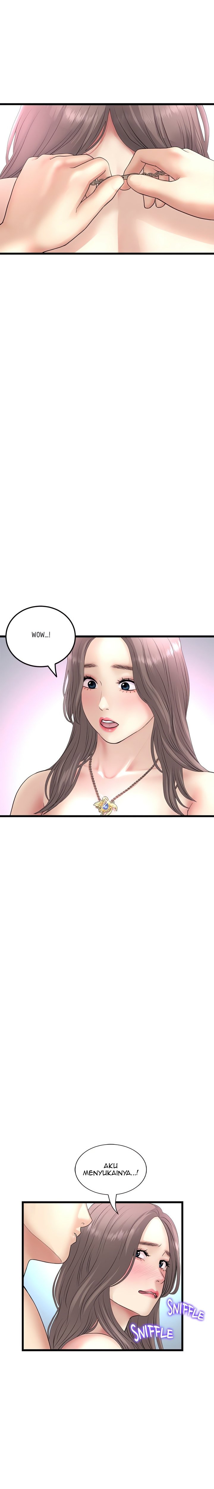 Stepmom’s Everything - Stepmom&#8217;s Everything Chapter 43 20