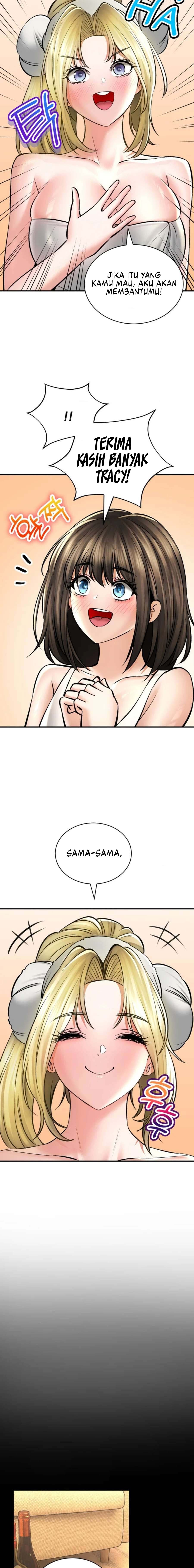 Herbal Love Story - Chapter 43 14