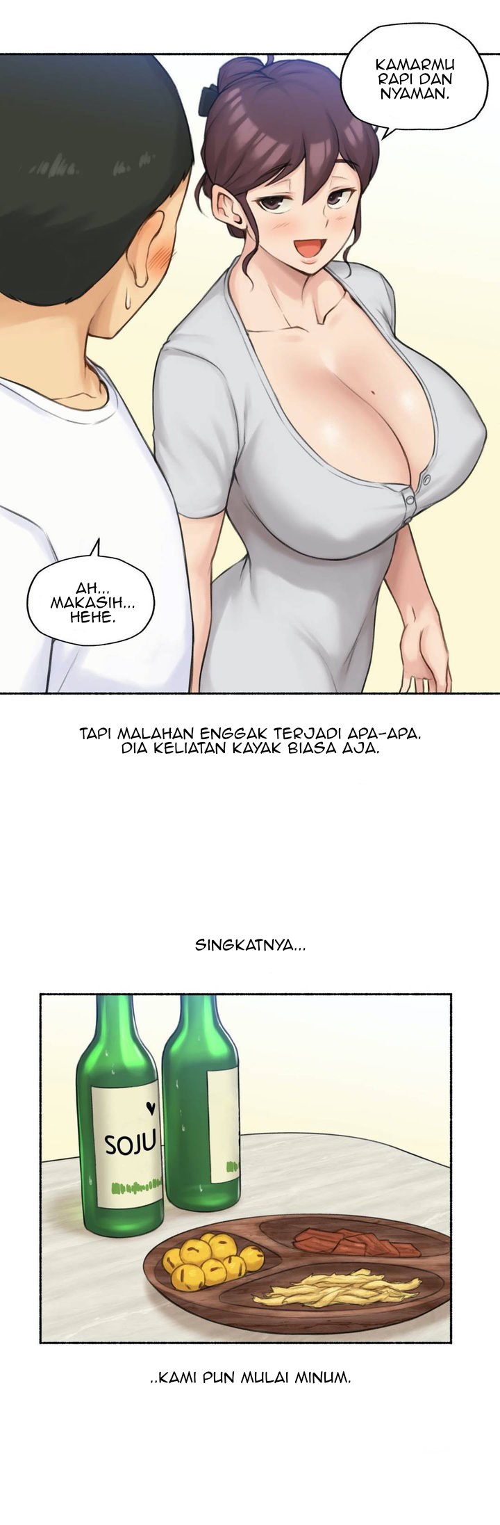 I Did This - Chapter 43 12