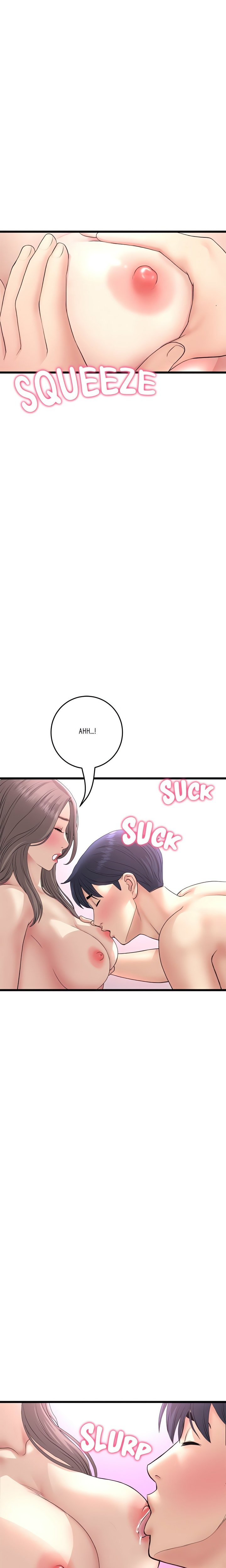 Stepmom’s Everything - Stepmom&#8217;s Everything Chapter 43 15