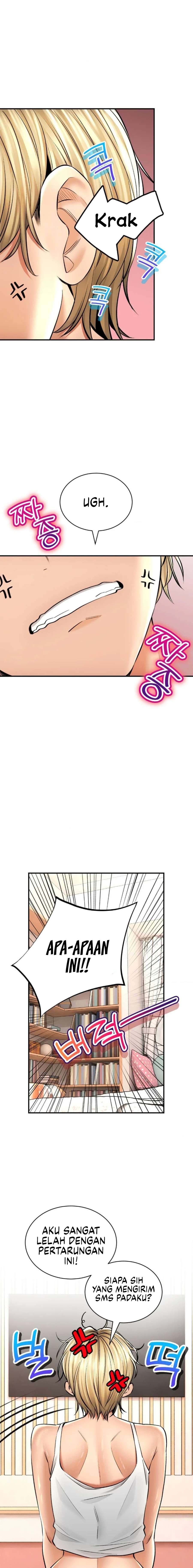 Herbal Love Story - Chapter 43 4