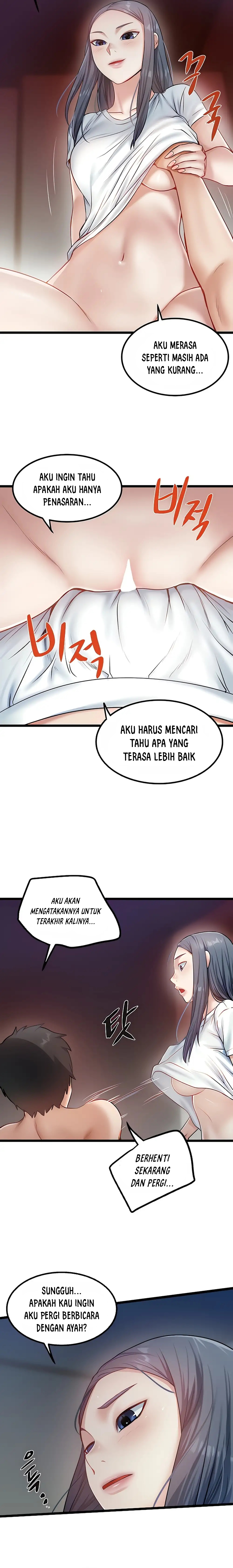 A Bachelor in the Country - Chapter 43 5