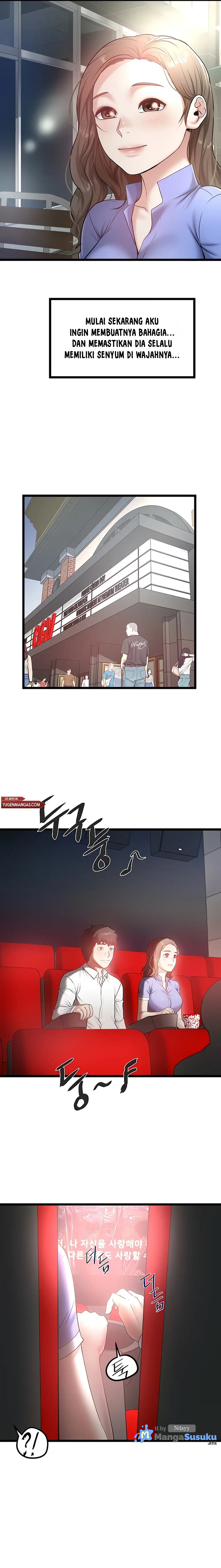A Bachelor in the Country - Chapter 43 11