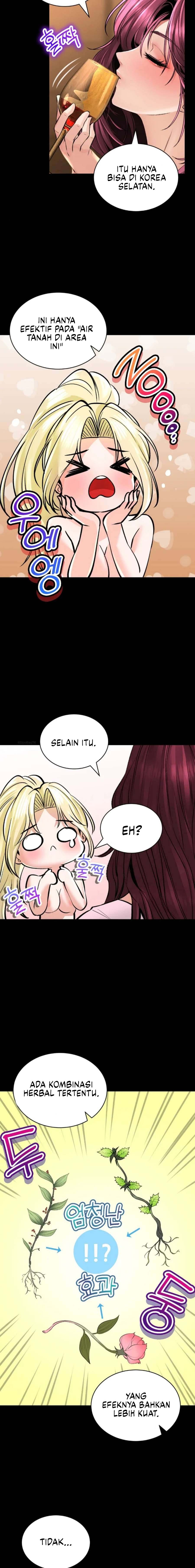 Herbal Love Story - Chapter 43 16