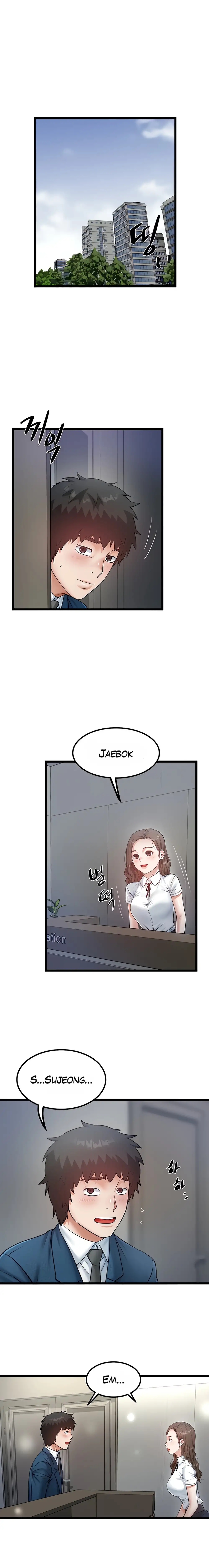 A Bachelor in the Country - Chapter 43 8