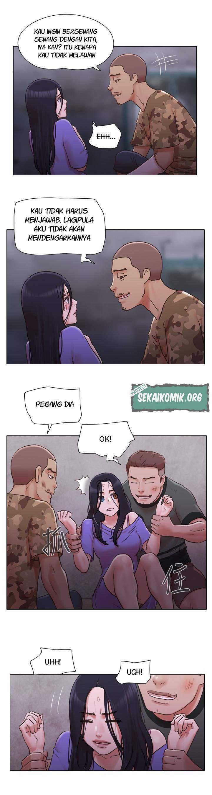 Can I Touch It? - Chapter 34 14