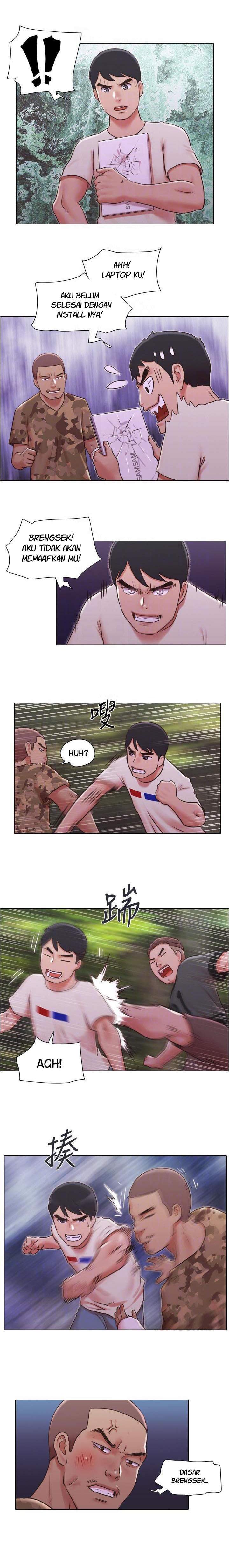 Can I Touch It? - Chapter 34 11