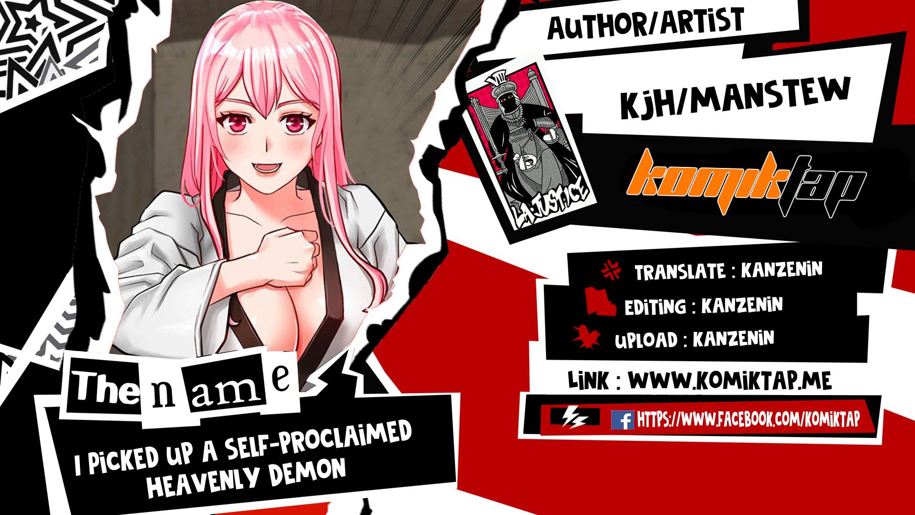 I Picked up a self-proclaimed Heavenly Demon - Chapter 34 1