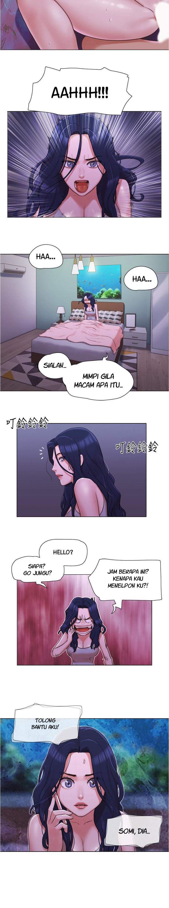 Can I Touch It? - Chapter 34 3